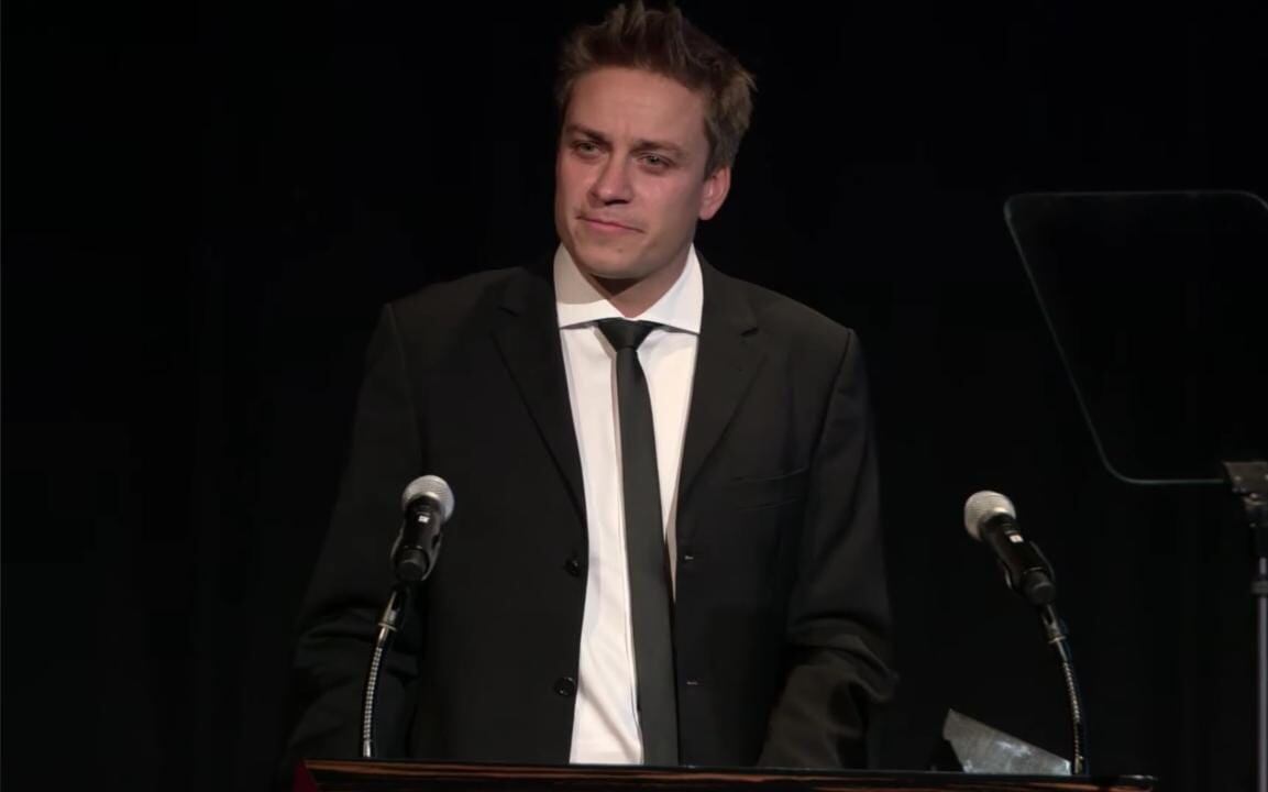 Patrick Vollrath dirige