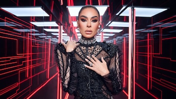 Galilea Montijo no descarta volver a ser mamá pese a obstáculos para embarazarse: “Uno nunca sabe”