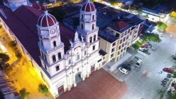 Lo mataron por tratar de