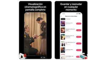 Series como “Love at First