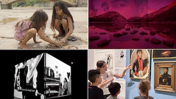 Guía de Arte y Cultura: