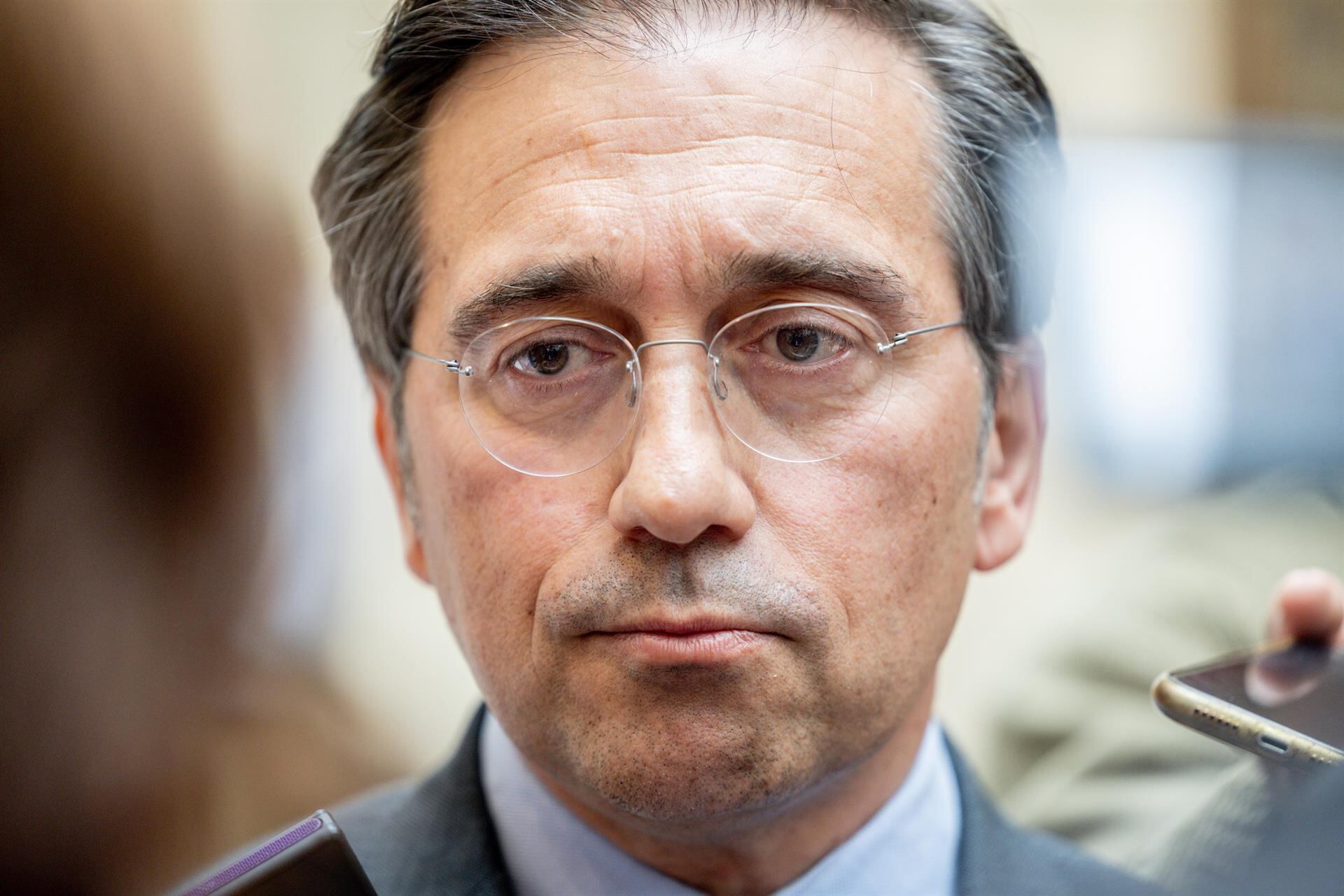 El Gobierno condena los recientes ataques de Irán y llama a una "urgente desescalada" y a respetar el "alto el fuego"