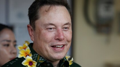 Elon Musk lanzó Starlink en Bali para ampliar el acceso a internet en Indonesia