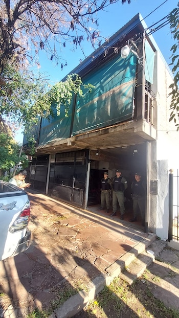 El georradar permite analizar si