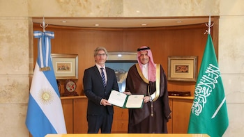 Nombraron al ex jefe de