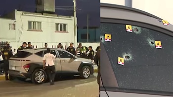 La captura de un adolescente señalado como autor material del homicidio de Jean Carlos Zegarra Cuadros en el Callao reabre el debate sobre la criminalidad juvenil y la acción de las autoridades| Foto: Latina Noticias