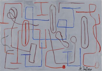 'Tom und Jerry' (1999), de