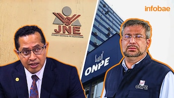 Elecciones bajo presión en Perú: enfrentamiento entre el JNE y la ONPE eleva tensión sobre los resultados