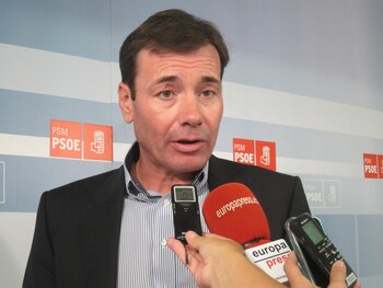 Tomás Gómez acusa a Sánchez de romper las reglas y dice que ...