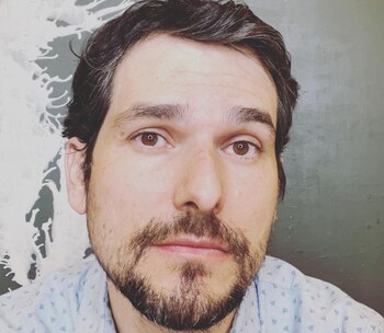 (Foto: Instagram @alanestrada)