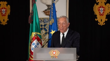 El presidente veta la reforma