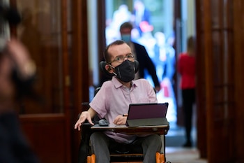 20/04/2021 El portavoz de Unidas