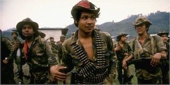 Marvin Vargas Nicaragua