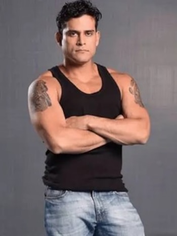 ¿Se acabó la amistad? ‘La Mackyna’ aclara su vínculo con Christian Domínguez tras la controversia familiar. Captura: TikTok.