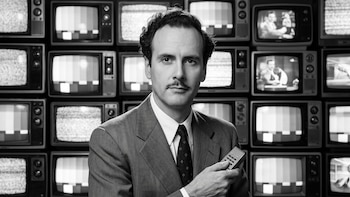 Marshall McLuhan, filósofo canadiense: “El medio es el mensaje”
