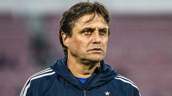 Ángel Hoyos se convertirá en