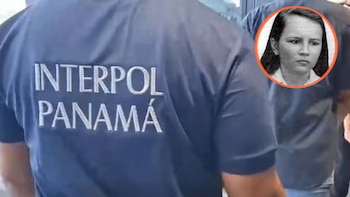 Caso Rita Wald: Detienen al sospechoso de borrar el rastro de una joven estudiante desaparecida en 1977 en Panamá