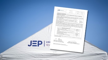 Denuncian millonario contrato adjudicado por la JEP para funcionarios que incluye paseos, caminatas, talleres de cocina y manualidades