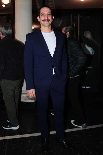 Juan Minujín (RSFotos)