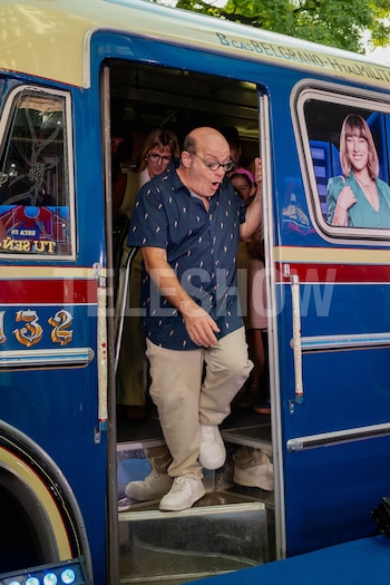 El elenco principal cuenta con