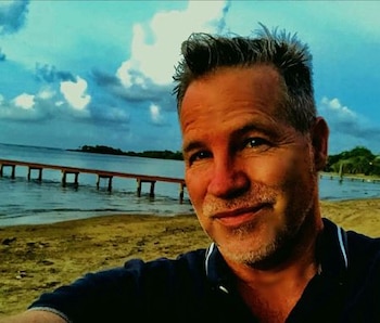 Antony Frank Grayson fue incluido por la Policía entre los más buscados de Honduras. (FOTO: Radio Progreso)