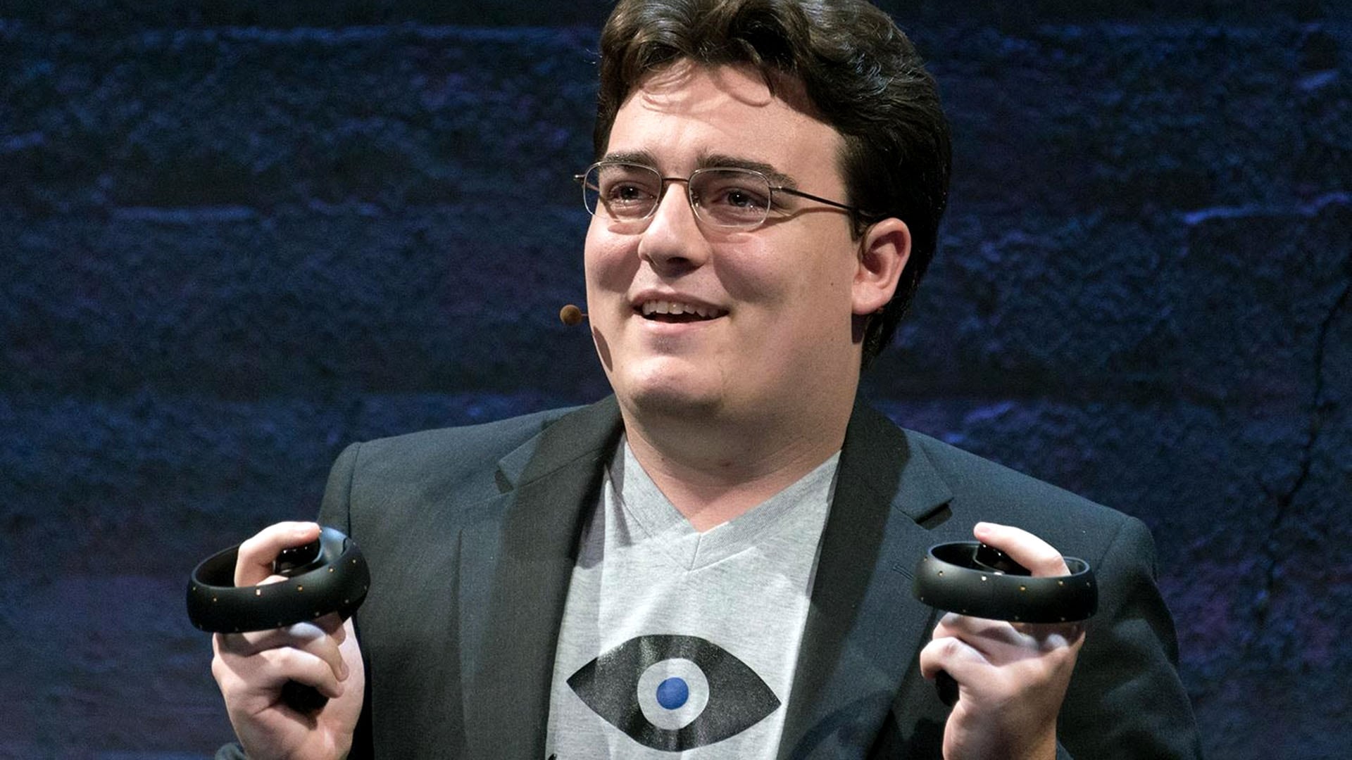 Palmer Luckey pasó de crear Oculus a fundar Anduril, una empresa de defensa de Estados Unidos enfocada en inteligencia artificial, drones y sistemas autónomos