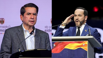 “É impossível”: Cristo recusa