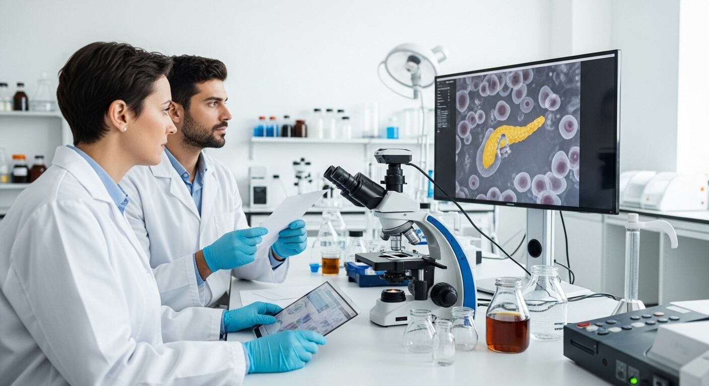 Nuevas moléculas MiTE diseñadas para activar la inmunidad exclusivamente dentro de los tumores
(Imagen Ilustrativa Infobae)