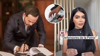 Entró en vigencia el decreto de Abelardo de la Espriella que recupera el porte de armas y abogada hizo aclaracción clave: “Una regla importantísima”