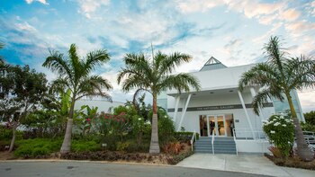 Galería Nacional (Secretaria de turismo