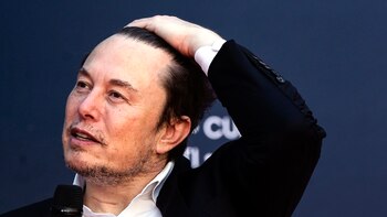 La serie de litigios incluye