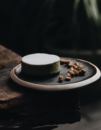 El restaurante palermitano que abrió