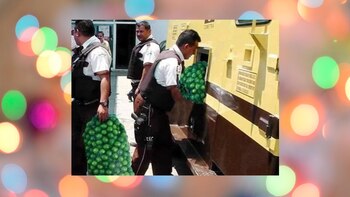 Usuarios de redes sociales crearon