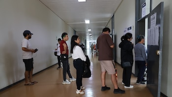 Elecciones Perú 2026 EN VIVO: retrasos y demoras en la instalación de mesas de sufragio y quejas de los miembros de mesa