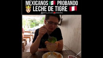 Dos visitantes mexicanos quedaron sin