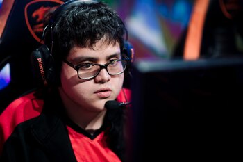 Emp - Midlaner de Furius