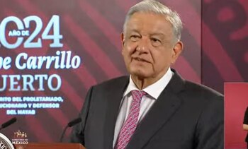 El mandatario confirmó que 26