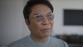 El productor Lee Soo-man es