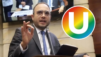 Partido de la U confirmó su respaldo a Alfredo Deluque para la Presidencia del Senado