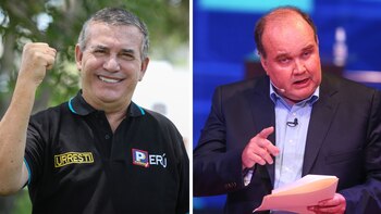 Daniel Urresti y López Aliaga