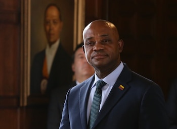 Murillo aclaró que la verdad sobre el conflicto colombiano no debe fragmentarse entre diferentes jurisdicciones - crédito Colprensa