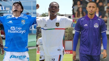 Así va la pelea por no descender en la Liga 1 2026: Comerciantes Unidos, FC Cajamarca, CD Moquegua y ADT luchan por la permanencia