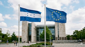 La apuesta de la Unión Europea por Honduras como socio confiable y su efecto en la seguridad