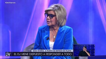 “Ni siquiera reconozco la cara de mi madre”, ha reconocido