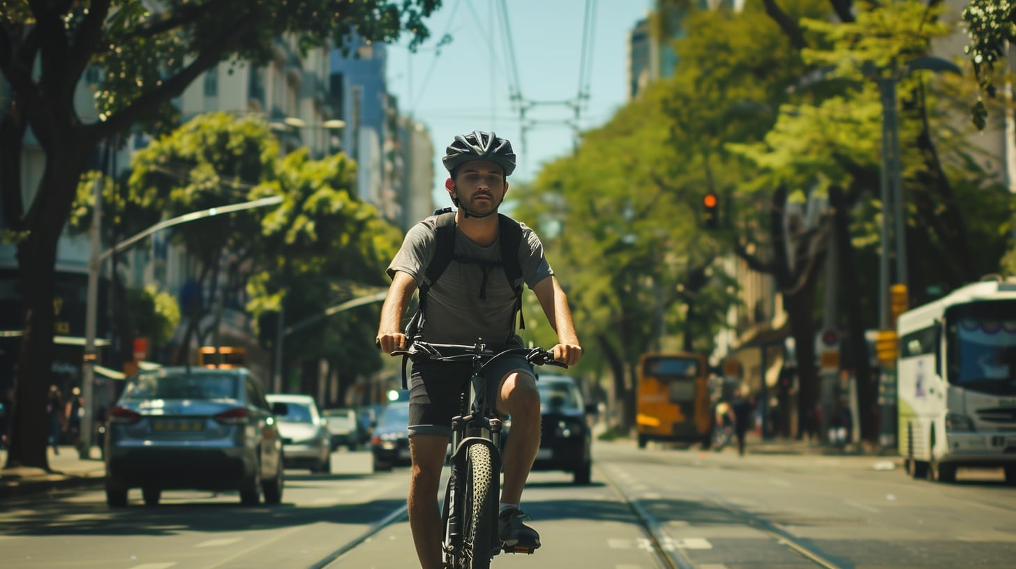 El SMN indicó día soleado e ideal para la elaboración de actividades al aire libre (Imagen Ilustrativa Infobae)