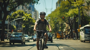 Semana estable en CABA y el AMBA: buen tiempo y sin lluvias hasta el domingo