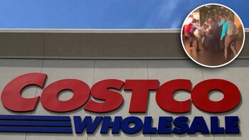 Hombres protagonizaron una pelea en