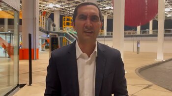 Barguil critica despenalización del aborto en Colombia