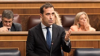 La inversión extranjera directa en España crece más de un 30% en el primer semestre, hasta 12.446 millones