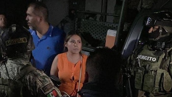 Hermano de dirigente del PRI